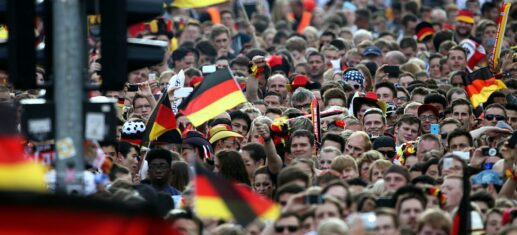 Bundesregierung drängt DFB und Uefa zu klimaneutraler Euro 2024