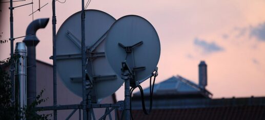 Bundesregierung will aus Satelliten-Organisation austreten