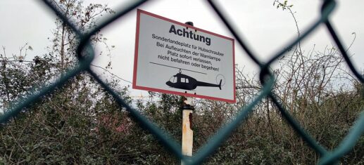 Bundeswehr will zivile Helikopter zu Kampfhubschraubern umbauen