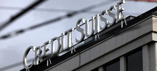 Credit Suisse räumt Fehler ein