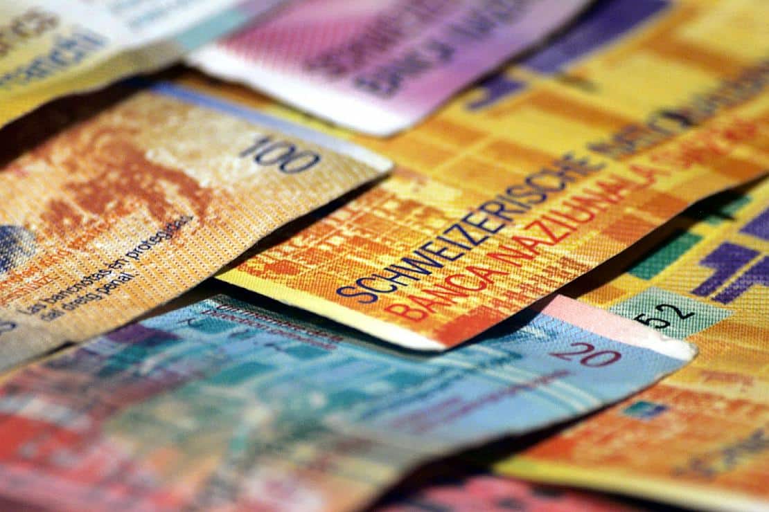Credit Suisse will bis zu 50 Milliarden Franken von SNB leihen
