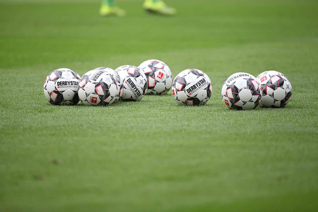 DFB plant neues Konzept für Kinder- und Jugendfußball