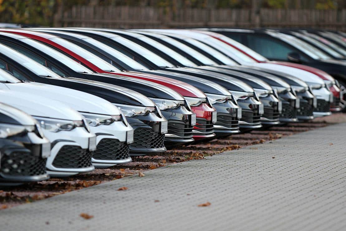 Deutsche Autobauer sollen von US-Subventionsprogramm profitieren