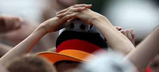 Deutschland gewinnt Freundschaftsspiel gegen Peru