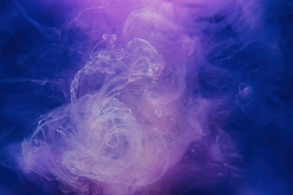 Digital Lavender – ein neuer Farbton peppt die Wohnung auf