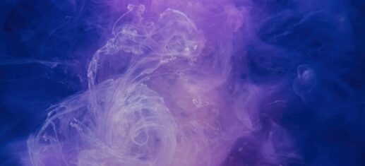 Digital Lavender – ein neuer Farbton peppt die Wohnung auf