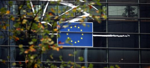 EU-Gipfel beginnt in Brüssel - Ukraine erneut im Fokus