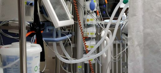 Elektronik-Konzern Asus steigt ins Gesundheitswesen ein