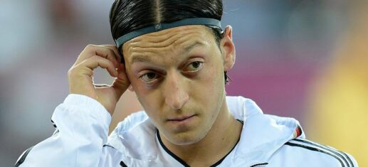 Ex-Nationalspieler Mesut Özil hört auf
