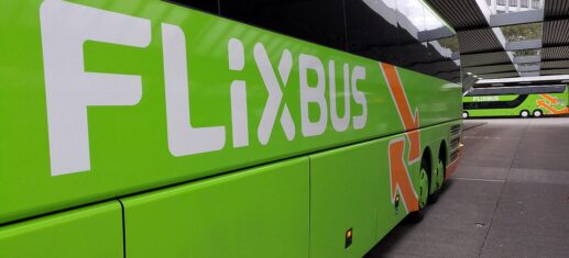Flixbus pocht auf Integration in 49-Euro-Ticket