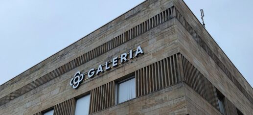 Galeria schließt 52 Filialen