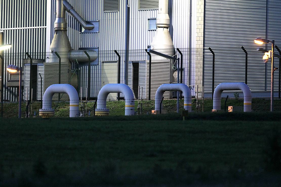 Gaspreisbremse: Über 1.000 Unternehmen stellen Entlastungsanträge