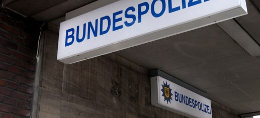 GdP befürwortet Wechsel des Bundespolizei-Chefs in die Politik