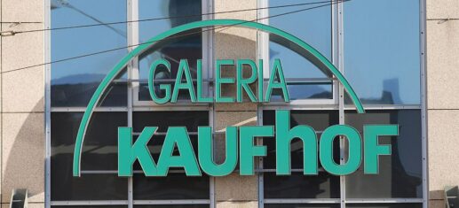 Gläubiger von Galeria Karstadt Kaufhof stimmen für Insolvenzplan