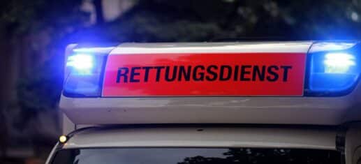 Hamburg-Alsterdorf: Mehrere Tote und Verletzte nach Schüssen
