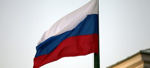 Heusgen sieht Russland als "Discount-Tankstelle für China"