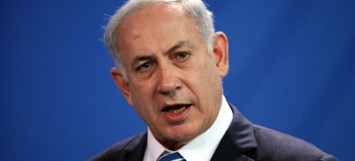 Historiker fordert klare Worte Berlins an Netanjahu