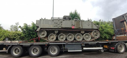 Hofreiter verlangt "deutlich mehr Panzer" für Ukraine