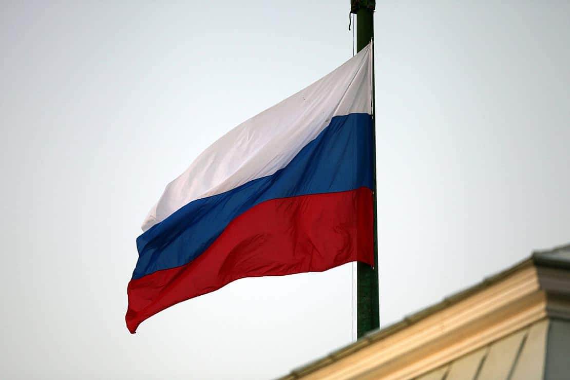 IOC will russische und weißrussische Sportler wieder zulassen