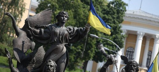 Kiews Bürgermeister: Iris-T-System hat "Tausende" Leben gerettet