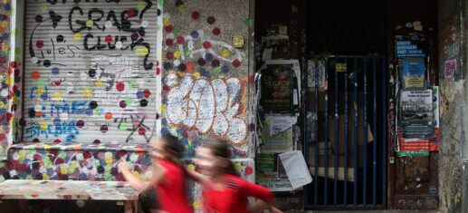 Kinderschutzbund kritisiert SPD-Haltung zur Kindergrundsicherung