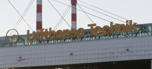 Lufthansa erwartet bald Angebote für Technik-Sparte