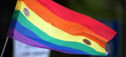 Menschenrechtsbeauftragte kritisiert Anti-LGBTQ-Gesetz in Uganda