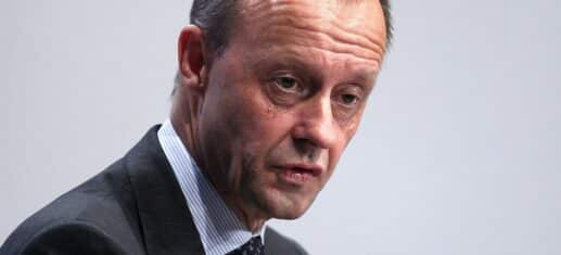 Merz kritisiert Vertagung des Koalitionsausschusses