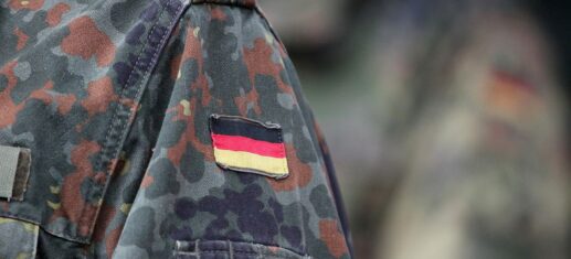 Panne bei Ablösung der Bundeswehr-Chefeinkäuferin