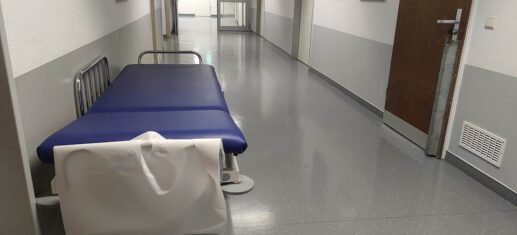 Patientenschützer fordern Sofort-Maßnahmen für 250 Krankenhäuser