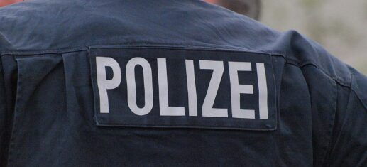 Polizist bei Razzia im Reichsbürger-Milieu verletzt