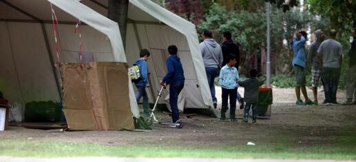 Pro Asyl will Abschaffung von Wohnsitzauflagen für Asylbewerber
