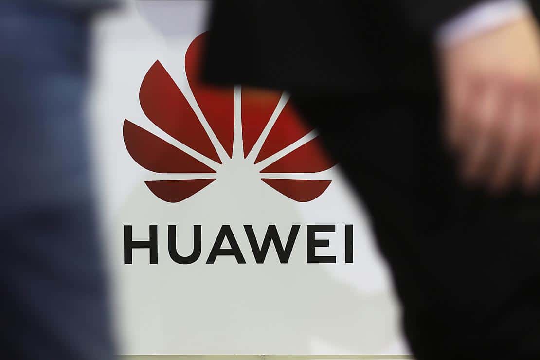 Regierung will chinesische Hersteller in 5G-Netz einschränken