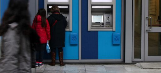 Regierungsberater warnt nach Credit Suisse-Übernahme vor "Bankrun"