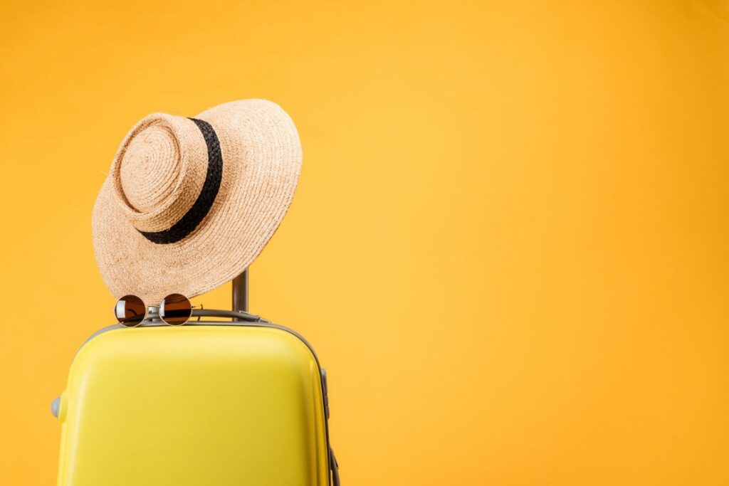 Das sind die Reisetrends 2023