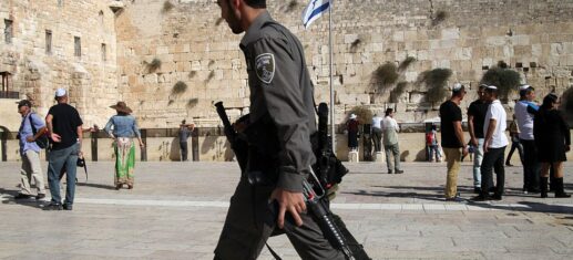SPD will Sicherheit Israels in den Fokus rücken
