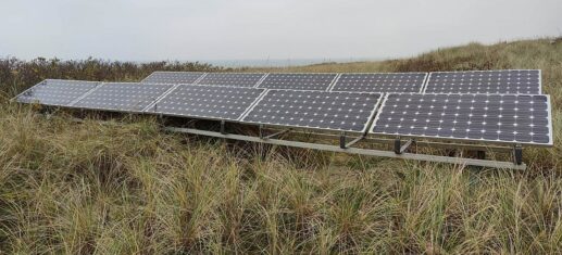 Solarprojektierer "Lightsource BP" steigt in deutschen Markt ein