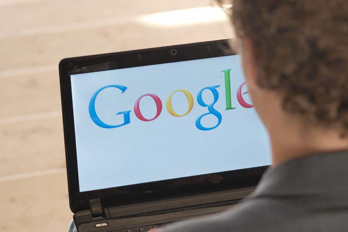 Thiel sieht Google im "Panikmodus"