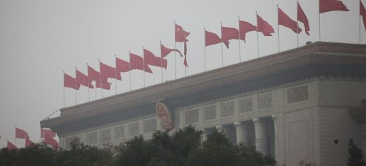 Trittin erwartet "unbeweglichere Führung" in China
