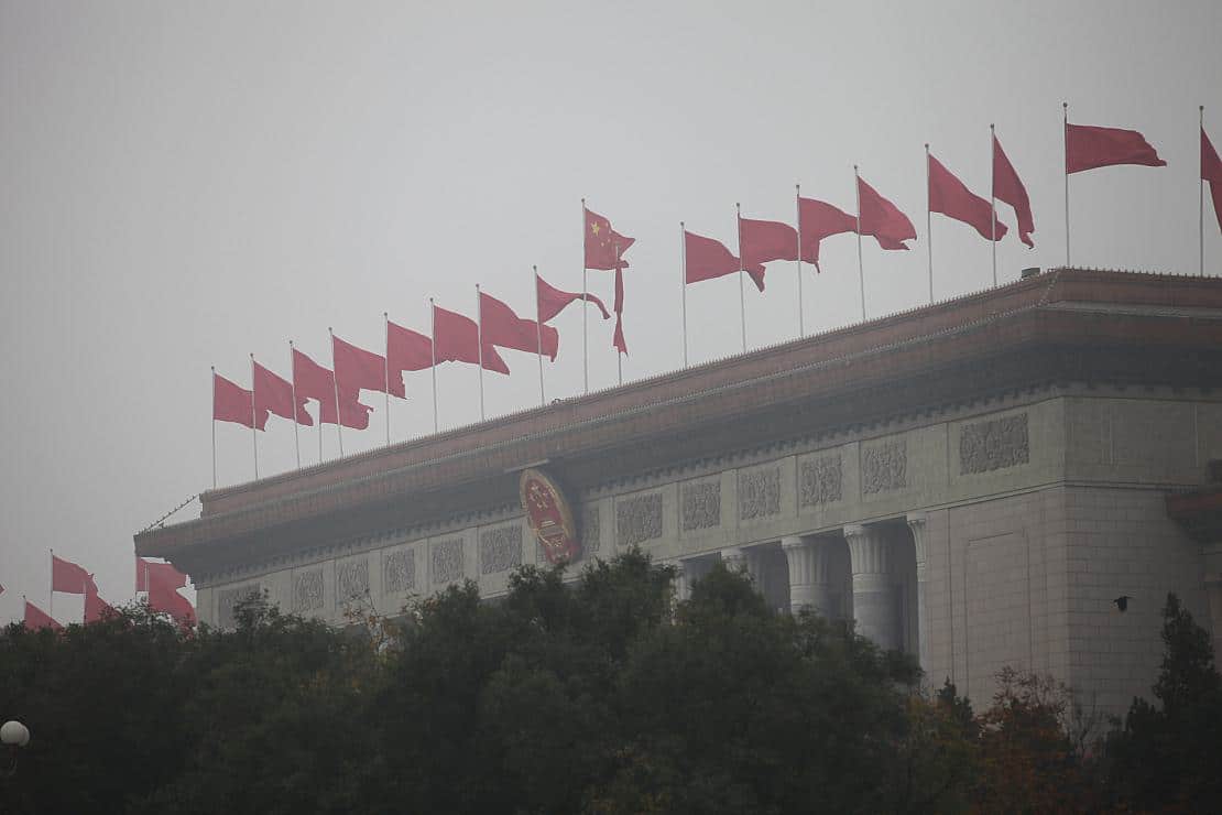 Trittin erwartet "unbeweglichere Führung" in China