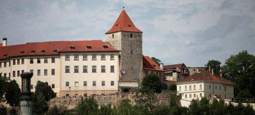 Tschechien rechnet mit abnehmender Unterstützung für die Ukraine