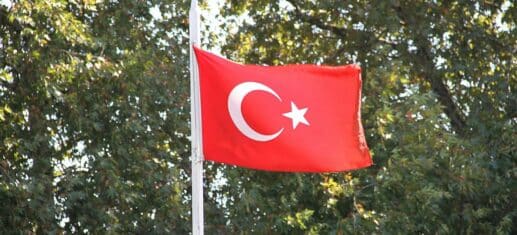 Türkisches Parlament macht Weg frei für Nato-Beitritt Finnlands