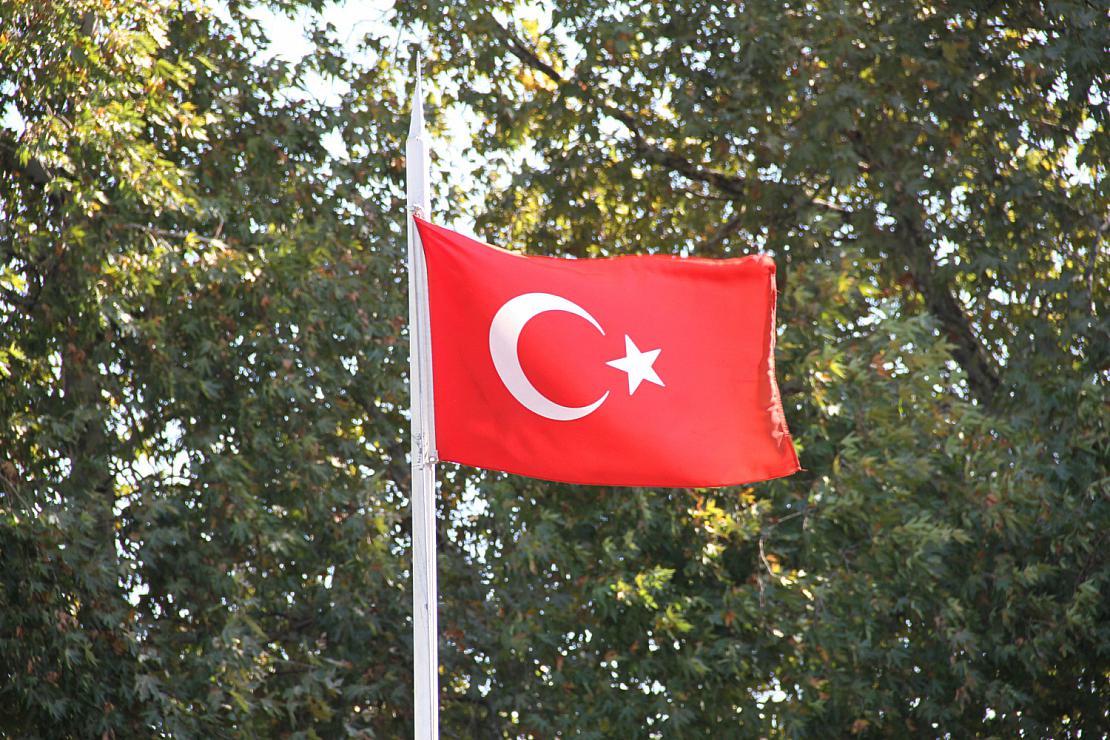 Türkisches Parlament macht Weg frei für Nato-Beitritt Finnlands