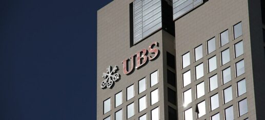 UBS zahlt drei Milliarden Franken für Credit Suisse