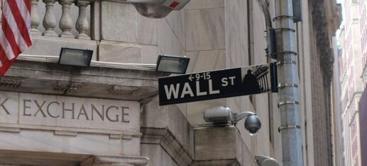 US-Börsen lassen kräftig nach - Powell schürt Rezessionsängste