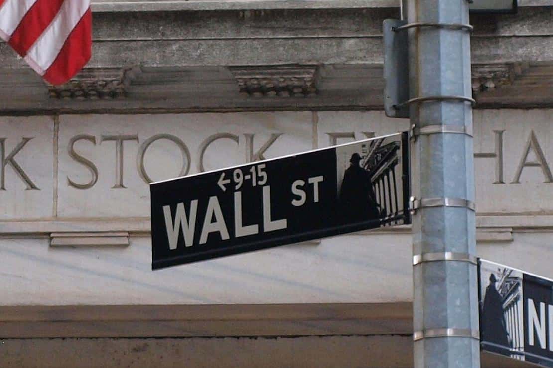 US-Börsen legen nach Banken-Rettungsaktion kräftig zu