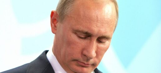 Ukraine-Krieg: Den Haag erlässt Haftbefehl gegen Putin