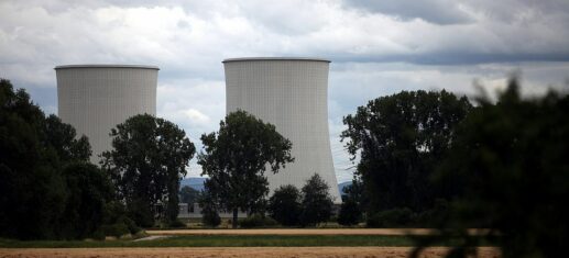 Union erneuert Kritik an "Sonderweg" beim Atomausstieg
