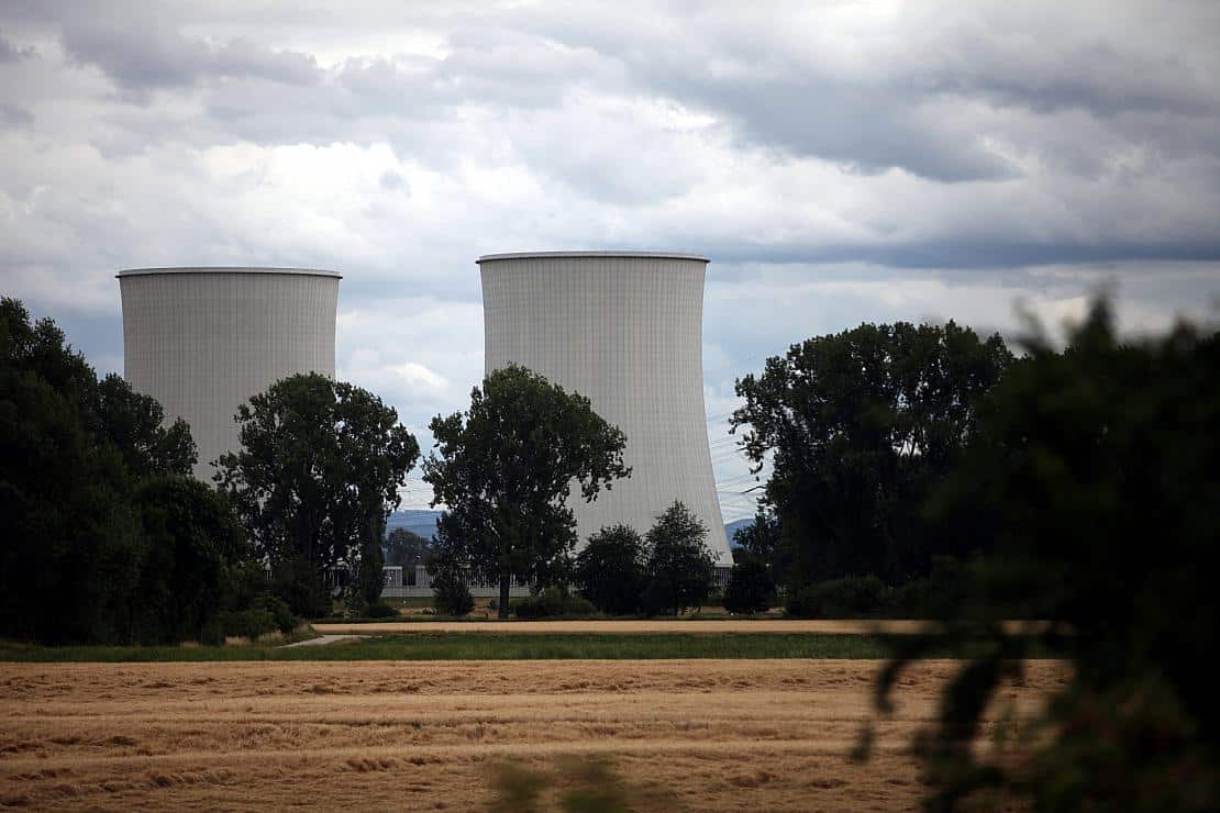 Union erneuert Kritik an "Sonderweg" beim Atomausstieg