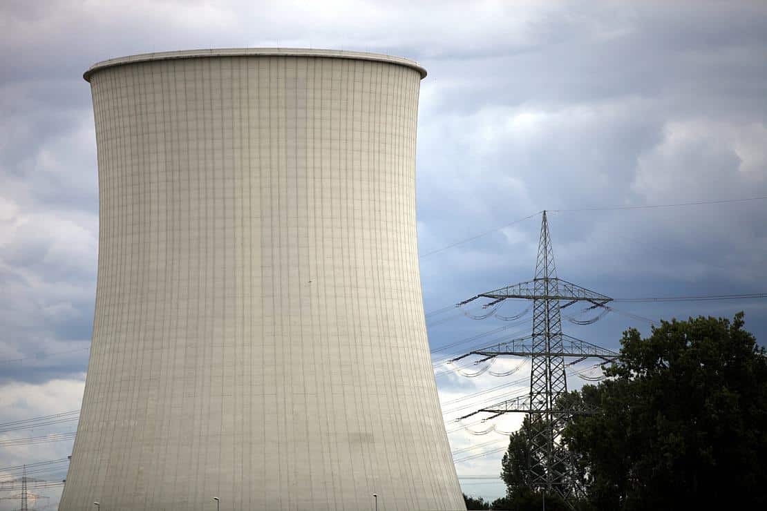 Union kritisiert geplanten Atomausstieg